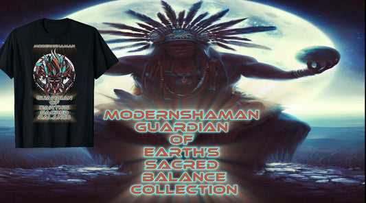 Guardian of Earth’s Sacred Balance