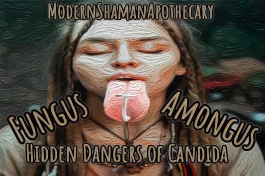 Fungus Among Us: Hidden Dangers of Candida
