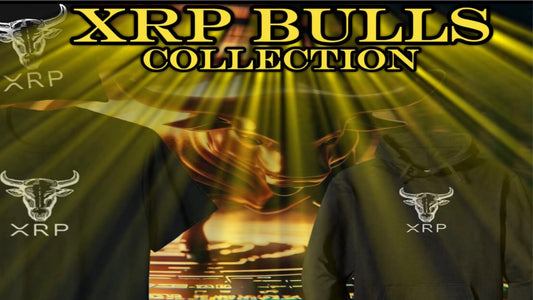XRP Bull Collection