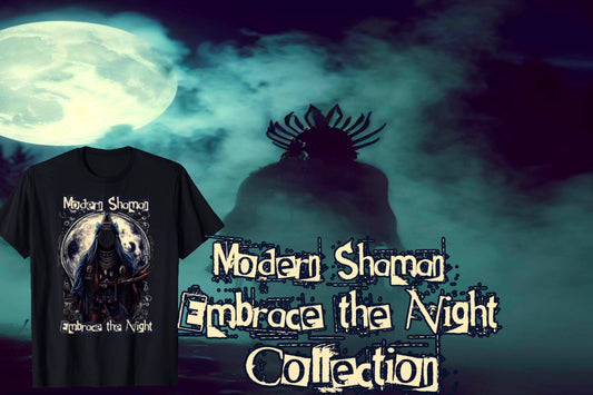 Embrace the Night Collection