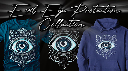 Evil Eye Protection Collection