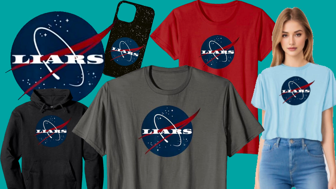 NASA LIARS Collection