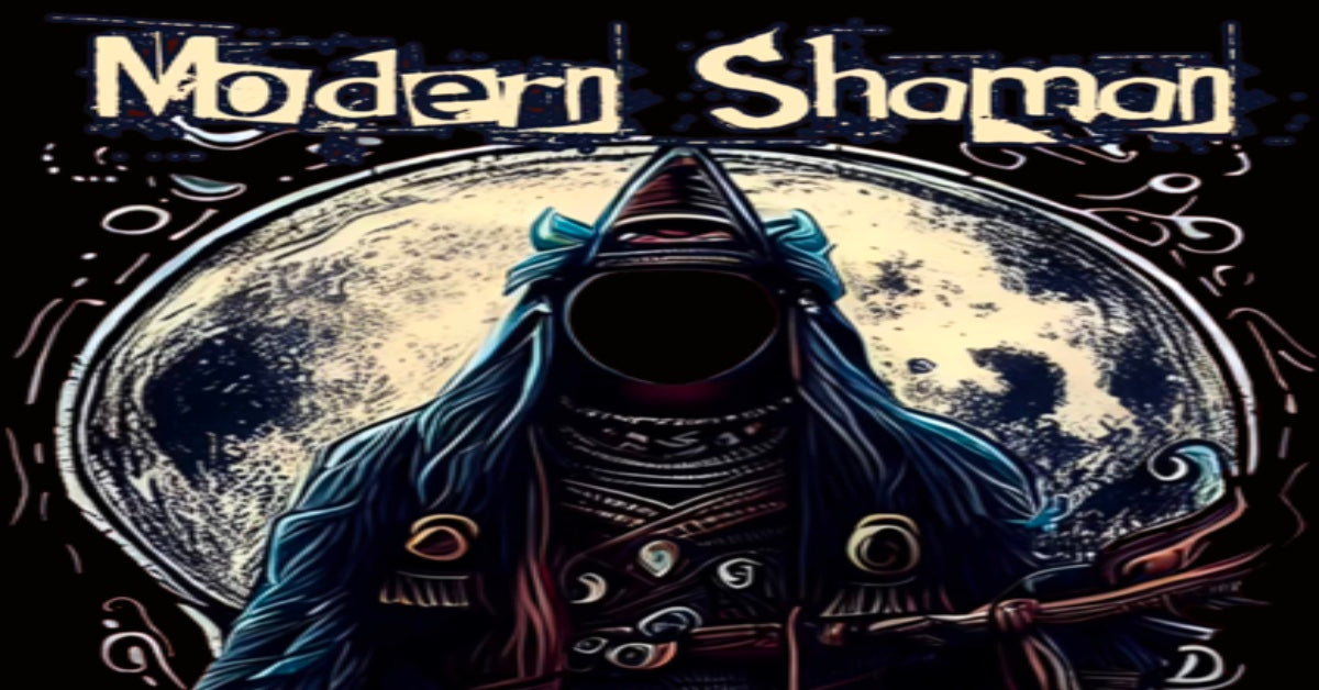 Modern Shaman Live